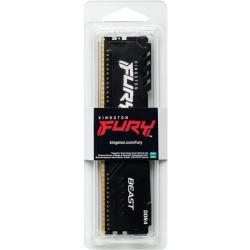 Kingston Fury Beast KF436C18BB/16 16GB DDR4 3600