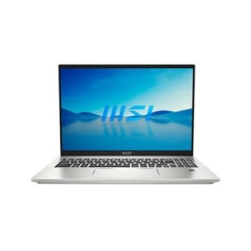 MSI PortÃ¡tiles 9S7-159452-047