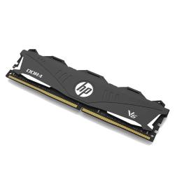 HP V6 UDIMM DDR4 3200 MHz 8GB Heatsink Black