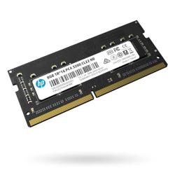 HP S1 SODIMM DDR4 3200MHz 8GB CL22