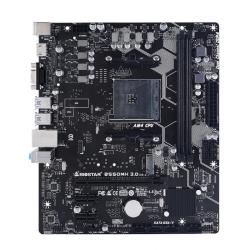 Biostar Placa Base B550MH 3.0 mATX AM4