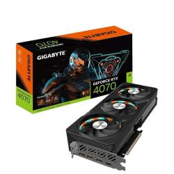 Gigabyte VGA NVIDIA RTX 4070 GAMING OC 12G DDR6X