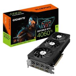 Gigabyte VGA NVDIA RTX 4060 TI GAMING OC 16GB