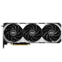 MSI VGA NVIDIA RTX 4070 Ti VENTUS 3X E 12G OC