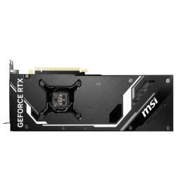 MSI VGA NVIDIA RTX 4070 Ti VENTUS 3X E 12G OC