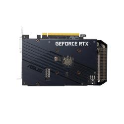 ASUS VGA NVIDIA DUAL-RTX3050-O8G-V2 8GB DDR6