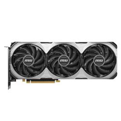 MSI VGA NVIDIA RTX 4060 Ti VENTUS 3X 8G OC