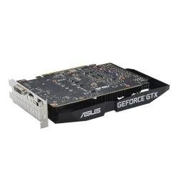 ASUS VGA NVIDIA DUAL-GTX1650-O4GD6-P-EVO