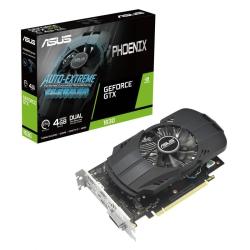 ASUS VGA NVIDIA Phoenix GeForce GTX 1630 4GB GDDR6