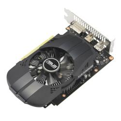 ASUS VGA NVIDIA Phoenix GeForce GTX 1630 4GB GDDR6