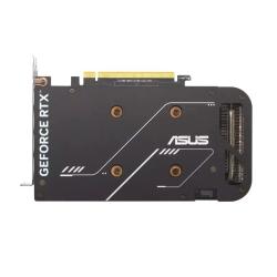 ASUS VGA NVIDIA DUAL-RTX4060-O8G-V2