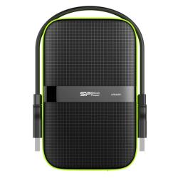 SP HD A60 1TB 2.5" USB Resistente agua