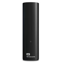 Western Digital Elements Desktop 6TB 3.5" USB 3.0