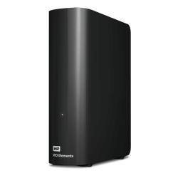 Western Digital Elements Desktop 6TB 3.5" USB 3.0