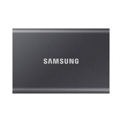 Samsung T7 SSD Externo 500Gb NVMe USB 3.2 Gris