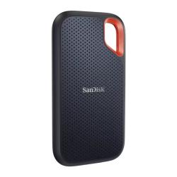 Sandisk Extreme Portable SSD 500GB USB-C 3.2 Gen 2