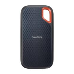 Sandisk Extreme Portable SSD 1TB USB-C 3.2 Gen 2