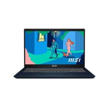 MSI PortÃ¡tiles 9S7-15HK14-247