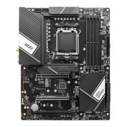 MSI Placa Base PRO X670-P WIFI AM5