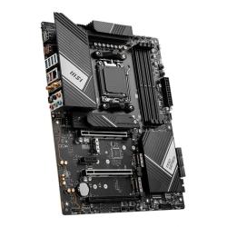 MSI Placa Base PRO X670-P WIFI AM5