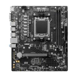 MSI Placa Base A620M-E mATX AM5