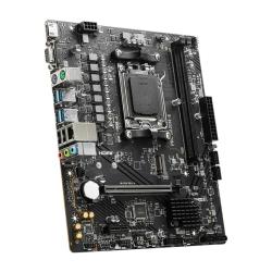 MSI Placa Base A620M-E mATX AM5