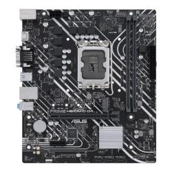 ASUS Placa Base PRIME H610M-D D4  mATX 1700