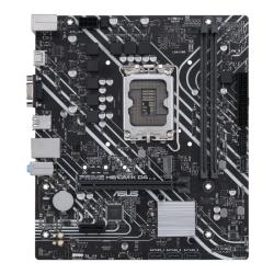 ASUS Placa Base PRIME H610M-K D4  mATX LGA1700