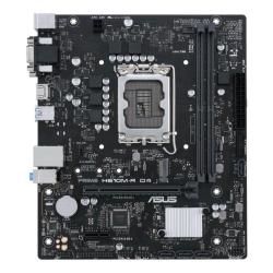 ASUS Placa Base PRIME H610M-R D4  mATX 1700