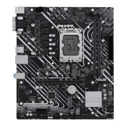 ASUS Placa Base PRIME H610M-E CSM D4  mATX 1700