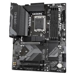 Gigabyte Placa Base B760 GAMING X AX DDR5 ATX LGA