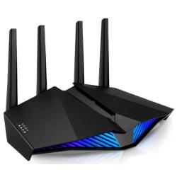 Asus DSL-AX82U Router AX5400 WiFi6 1xDSL AiMesh