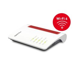 FRITZ! Box7530 Router AX WiFi6 Mesh DualBand