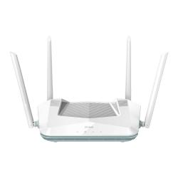 D-Link R32 Smart Router WiFi6 Eagle Pro AI AX3200