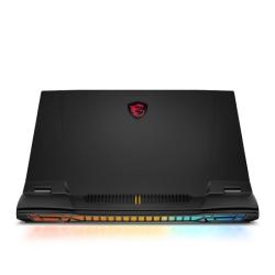 MSI Titan GT77HX-008ES i9-13ª 64 2TB 4080 W11H 17"