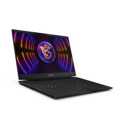 MSI Stealth 17S-030ES i7-13ª 32 1TB 4090 W11H 17"