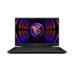 MSI Stealth 17S-005ES i9-13ª 32 2TB 4080 W11H 17"