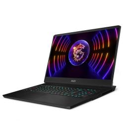 MSI Vector GP77-020ES i9-13900 32 1TB 4070 W11H 17