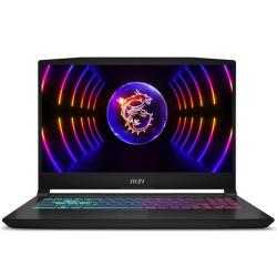 MSI Katana 15-026ES i7-12650H 16 512 4070 W11H 15"