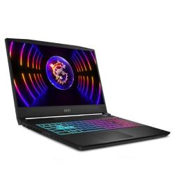 MSI Katana 15-026ES i7-12650H 16 512 4070 W11H 15"