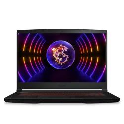 MSI Thin GF63-092XES i5-12ª 16 1TB 4050 DOS 15"