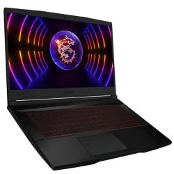 MSI Thin GF63-092XES i5-12ª 16 1TB 4050 DOS 15"