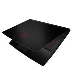 MSI Thin GF63-092XES i5-12ª 16 1TB 4050 DOS 15"