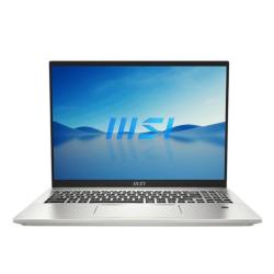 MSI Prestige 16S-045XES i7-13ª 32 1TB 4050 DOS 16"