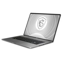 MSI CreatorPro Z17HXS-098ES i7 34 1TB 2000 W11P 17