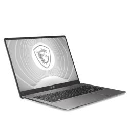 MSI CreatorPro Z16HXS-087ES i7 32 1TB 2000 W11P 16