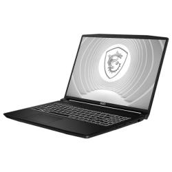 MSI Creator M16-1023ES i7-13ª 16 1TB A1000 W11H 16