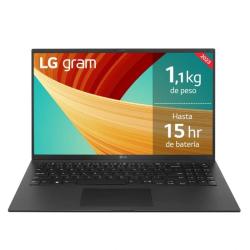 LG 15ZD90R i7-1360P 16GB 512GB DOS 15" IPS negro