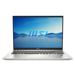 MSI Prestige 16S-046XES i7-13ª 16 1TB 4050 DOS 16"