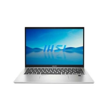 MSI PortÃ¡tiles 9S7-14F122-459